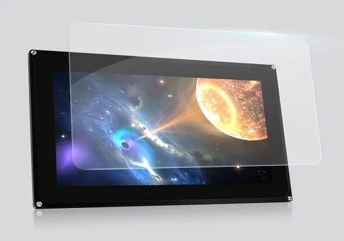 Tempered glass - Display screen