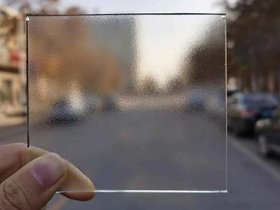 Qu'est-ce que le verre antiéblouissant ?