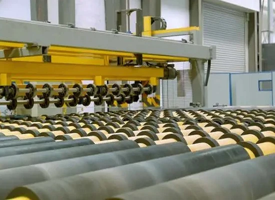 Glass Making Glass Making