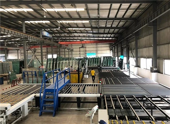 Glass Factory Glass Factory
