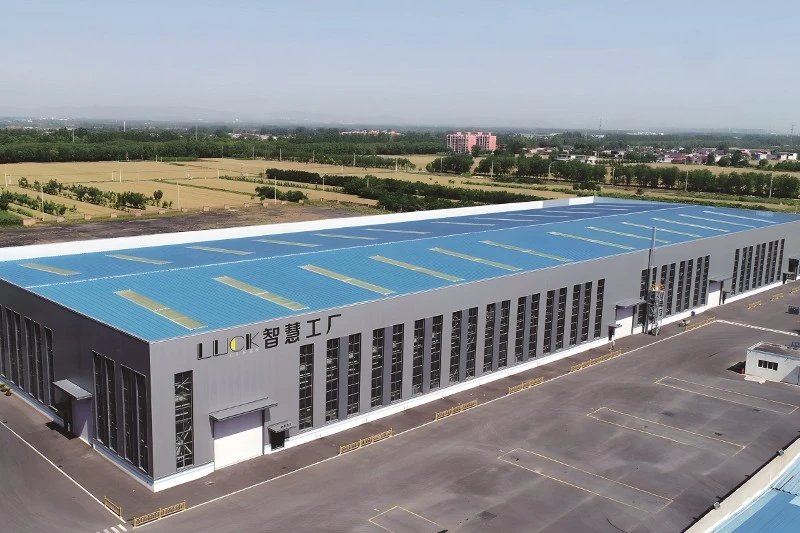 factory factory