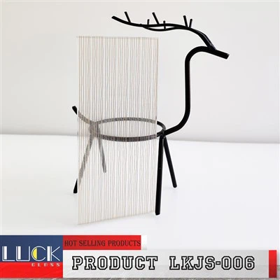 Verre en tissu sandwich